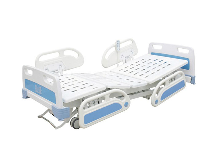 電動(dòng)三功能護(hù)理床 電動(dòng)三功能護(hù)理床