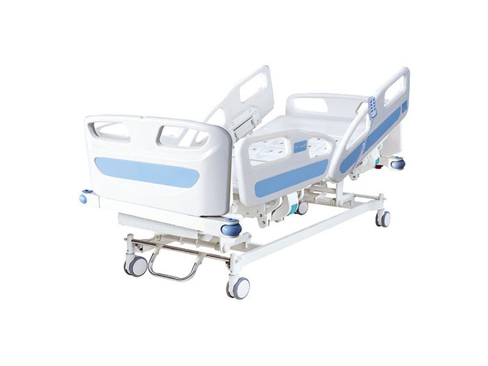 電動(dòng)四功能護(hù)理床 電動(dòng)四功能護(hù)理床